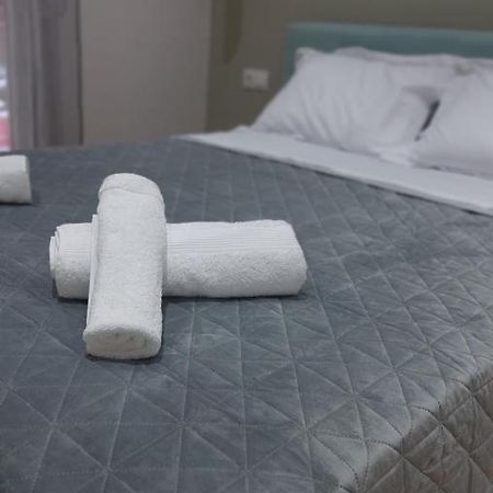 סלוניקי B&M Cozy Apartment מראה חיצוני תמונה