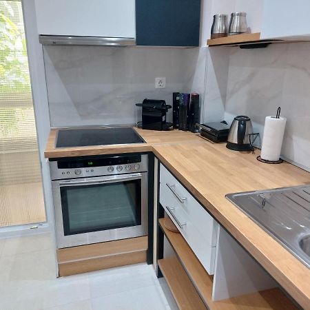 סלוניקי B&M Cozy Apartment מראה חיצוני תמונה
