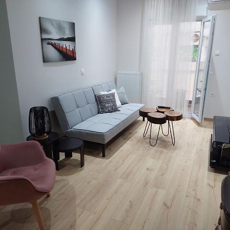 סלוניקי B&M Cozy Apartment מראה חיצוני תמונה