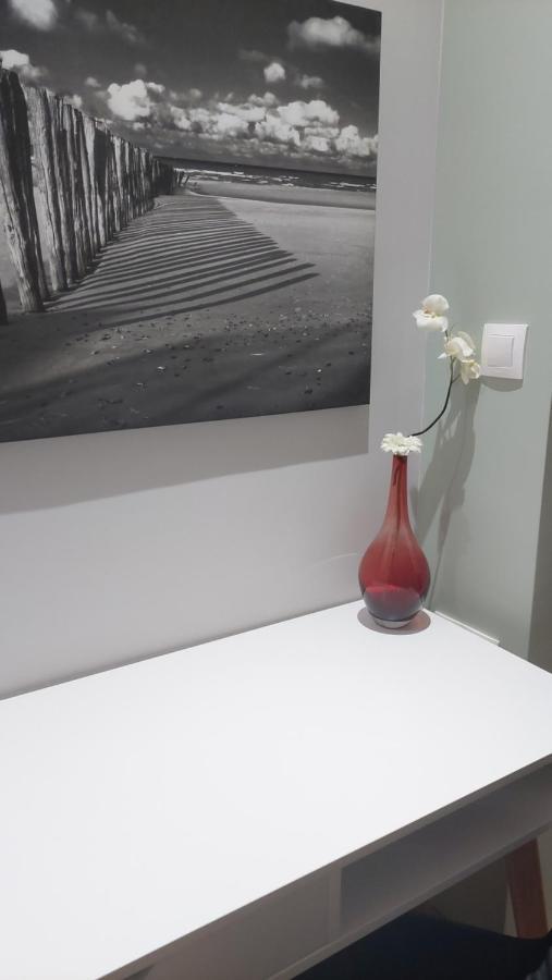 סלוניקי B&M Cozy Apartment מראה חיצוני תמונה