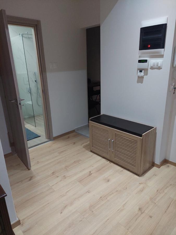 סלוניקי B&M Cozy Apartment מראה חיצוני תמונה