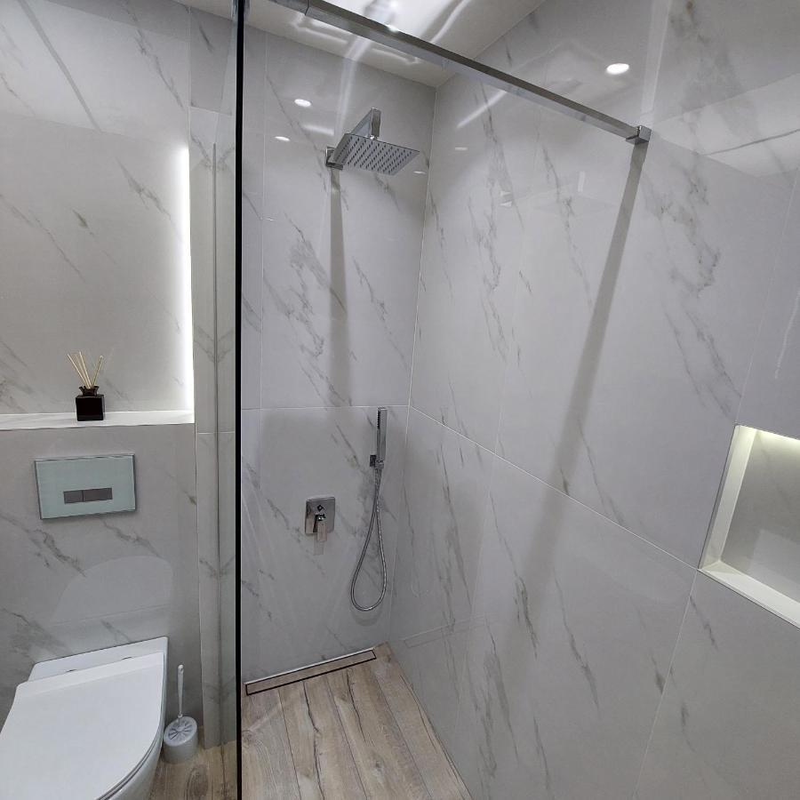 סלוניקי B&M Cozy Apartment מראה חיצוני תמונה
