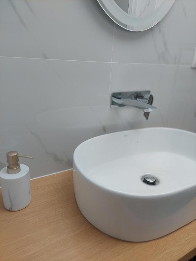 סלוניקי B&M Cozy Apartment מראה חיצוני תמונה