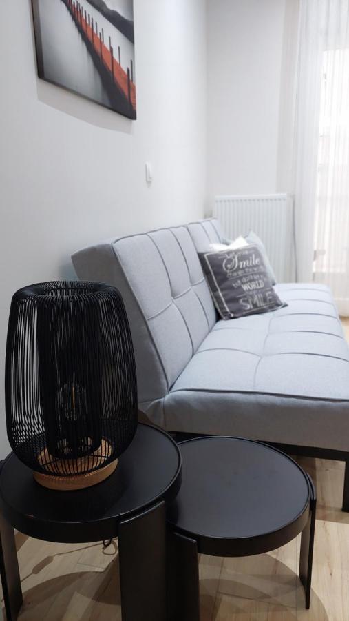 סלוניקי B&M Cozy Apartment מראה חיצוני תמונה
