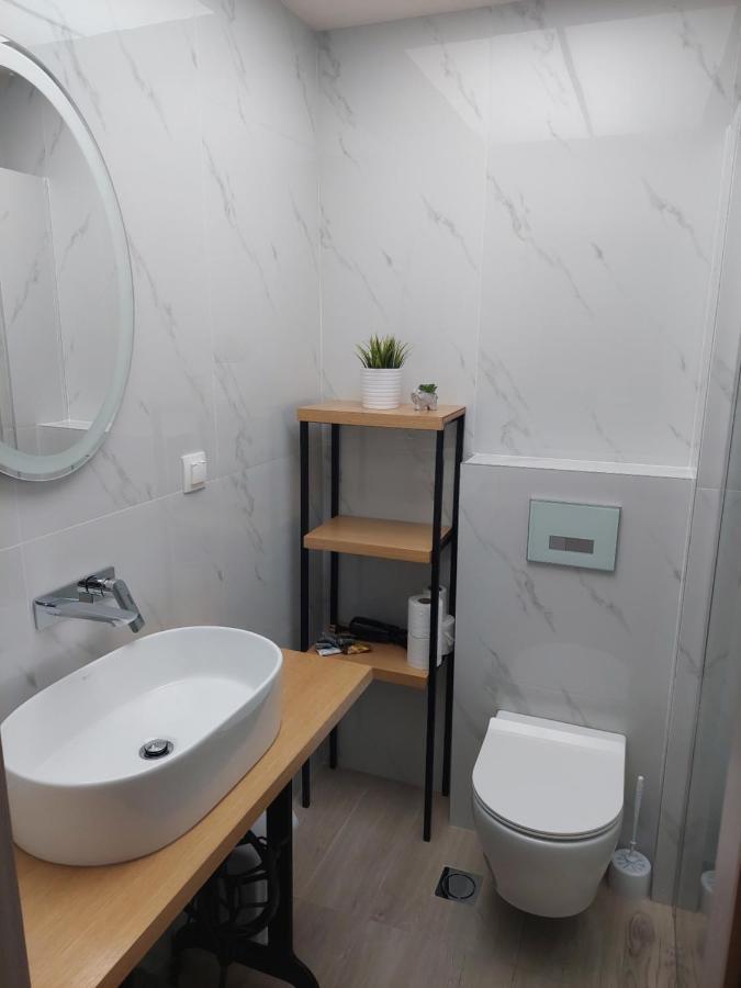 סלוניקי B&M Cozy Apartment מראה חיצוני תמונה