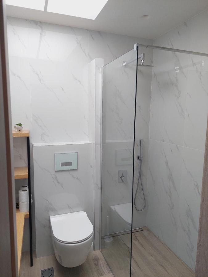סלוניקי B&M Cozy Apartment מראה חיצוני תמונה