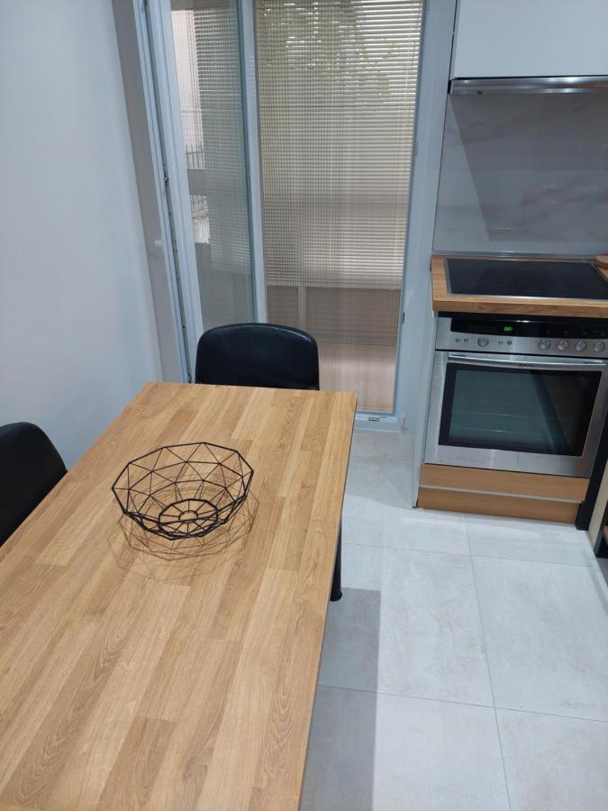 סלוניקי B&M Cozy Apartment מראה חיצוני תמונה