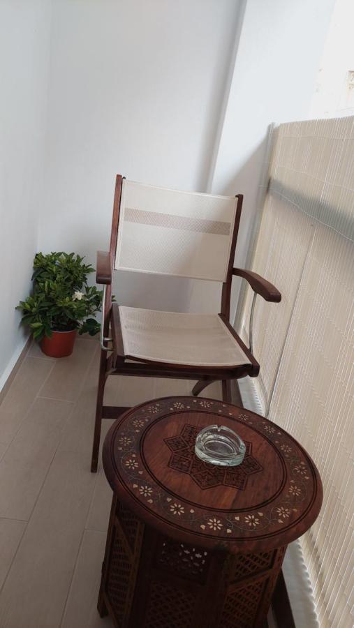 סלוניקי B&M Cozy Apartment מראה חיצוני תמונה